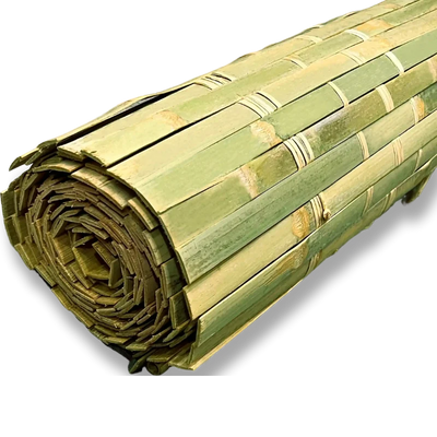 Buy Mehadrin Schach Mats | Bamboo Sukkah Roof - SukkahCo